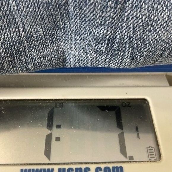 Silver Jeans Grayson Heritage Stretch Western Glove Works Jeans Men Size 34x34 - Picture 12 of 12